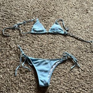 Adjustable Bikini Set